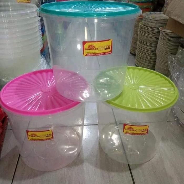 TOPLES 16 LITER-TOPLES PLASTIK-TOPLES KERUPUK 16 liter