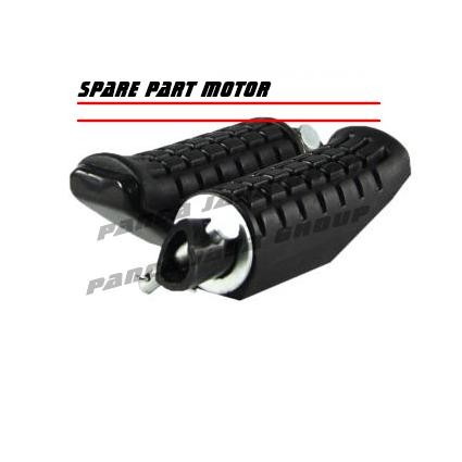 Jual Footstep Barstep Belakang Cb 150 R Cb150 R Cbr 150 R Cb150 R Cbr150 R