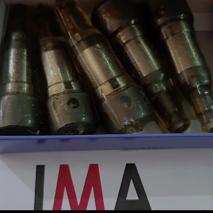 plunger Komatsu 6D95L, A148zexel, PC200-6