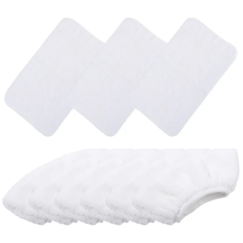 For Karcher EasyFix Steam Mop Cloth Cleaning Pad Cloth Cover for Karcher EasyFix SC1 SC2 SC3 SC4 SC5