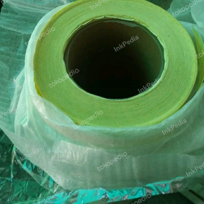 

Cold Laminating Film 140gr 1.27x50m Matte/Glossy