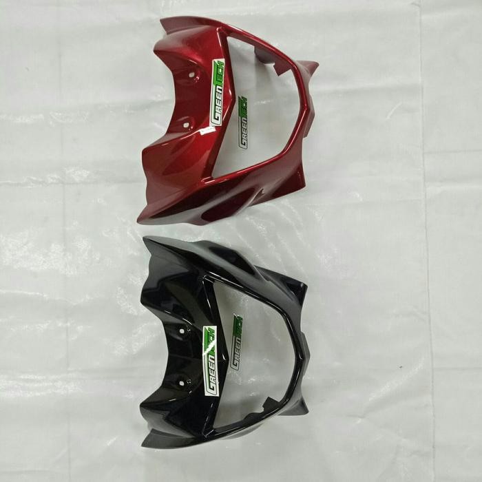 Batok Lampu Depan / Batok Barong Kawasaki Ninja 150 R