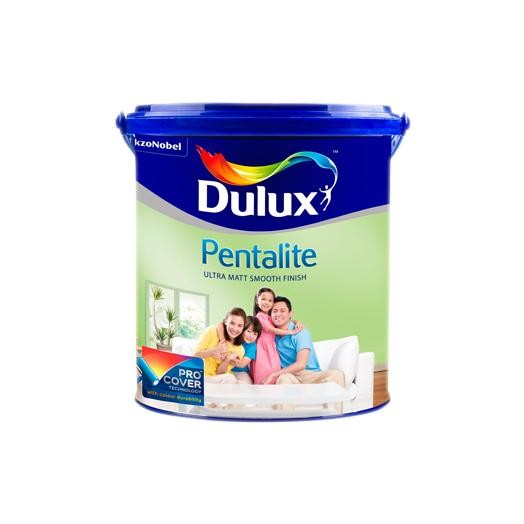 DULUX PENTALITE 922D BASE D 20L