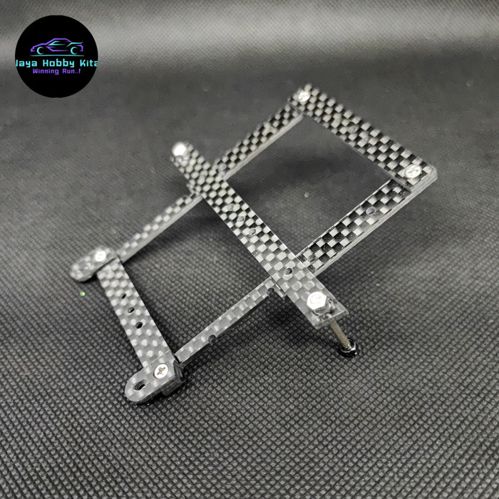 Tamiya Hanging STO Hanging Derajat Jaya Hobby 3 Hanging Damper STO