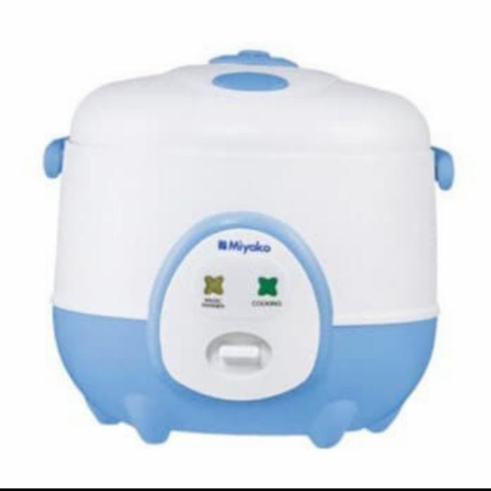 Magic com Miyako 612- 1.2Liter