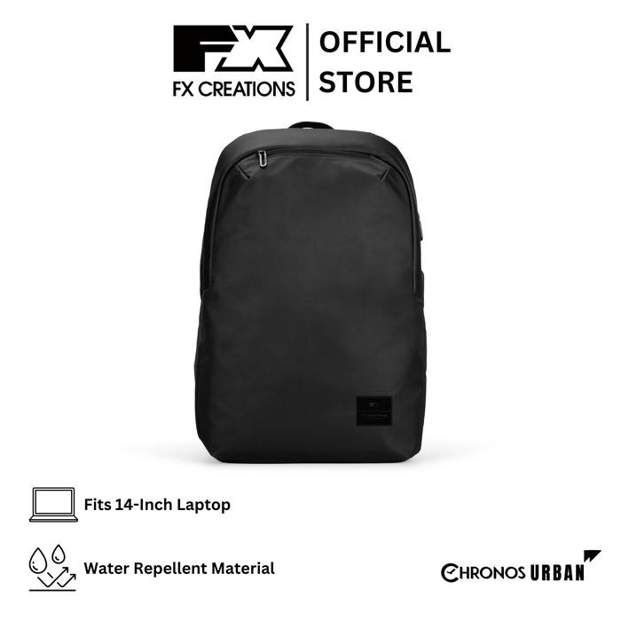 DISKON Backpack Ransel FX Creations PGE76508AGS-01 READY STOCK