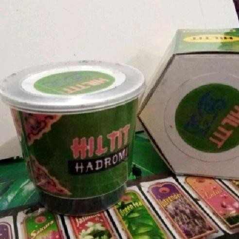 SIAPKIRIM hiltit hadromi READY STOCK