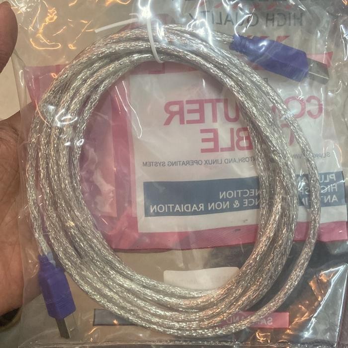 Terlaris Kabel Programmig HMI NB / Cabel HMI OMRON NB seri SALE