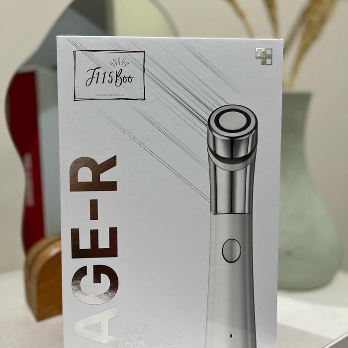 Medicube Age-R Device (Ems/Ats/Boosterh/Ussera)