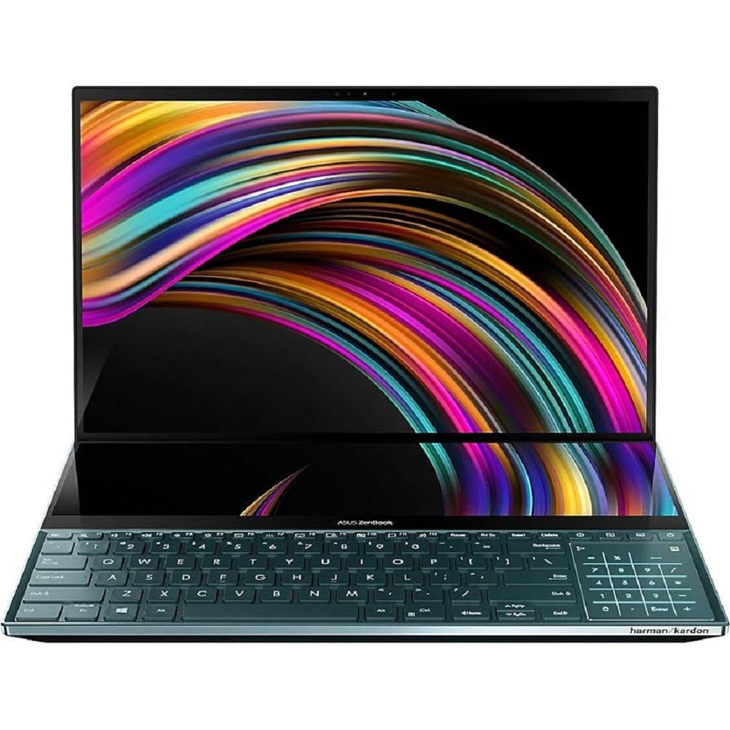 HOT SALES FOR Zenbook Pro Duo 16gb 1TB 4K OLED with 