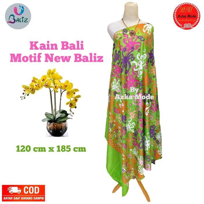 New kain pantai batik kalimantan Jumbo Sarung pantai - kain pantai bali - kain bali