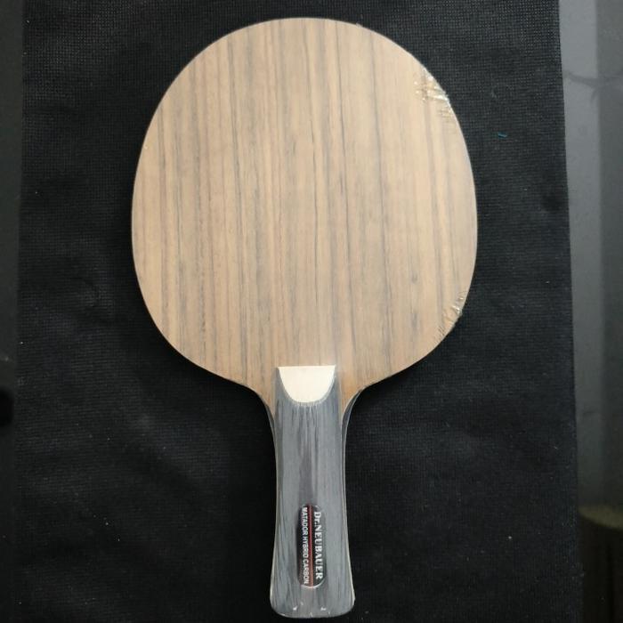 STOK TERBATAS  DR.NEUBAUER MATADOR HYBRID CARBON TERJANGKAU