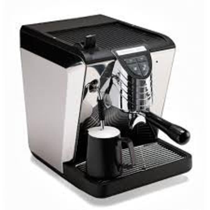 Ready Mesin Espresso Oscar Ii Nuova Simonelli