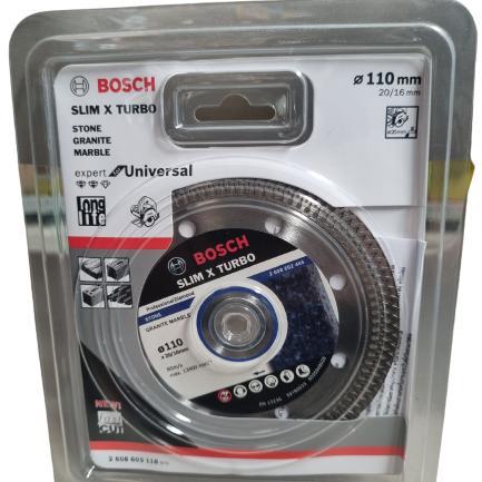 Batu potong granit Bosch asli Mata gerinda potong granit