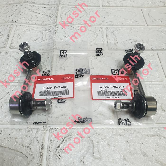 Link Stabil Belakang Kanan Kiri Crv Gen2 Gen 2 Crv Gen4 Gen 4 Ori