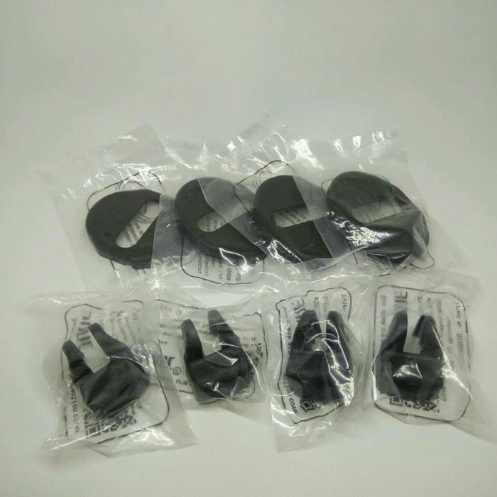 Cover Door Lock & Check Arm Door Nissan Livina 2019