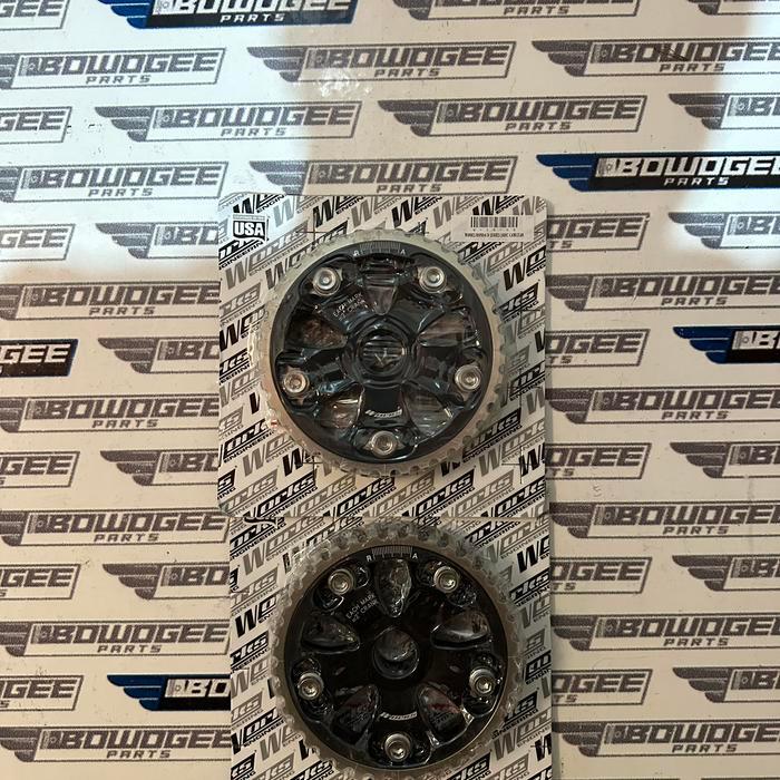 Works Adjustable Camgear Honda D15 D16