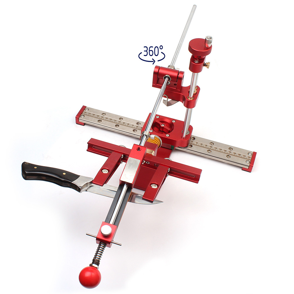 Professional knife sharpener High quality fixed angle sharpener fixed