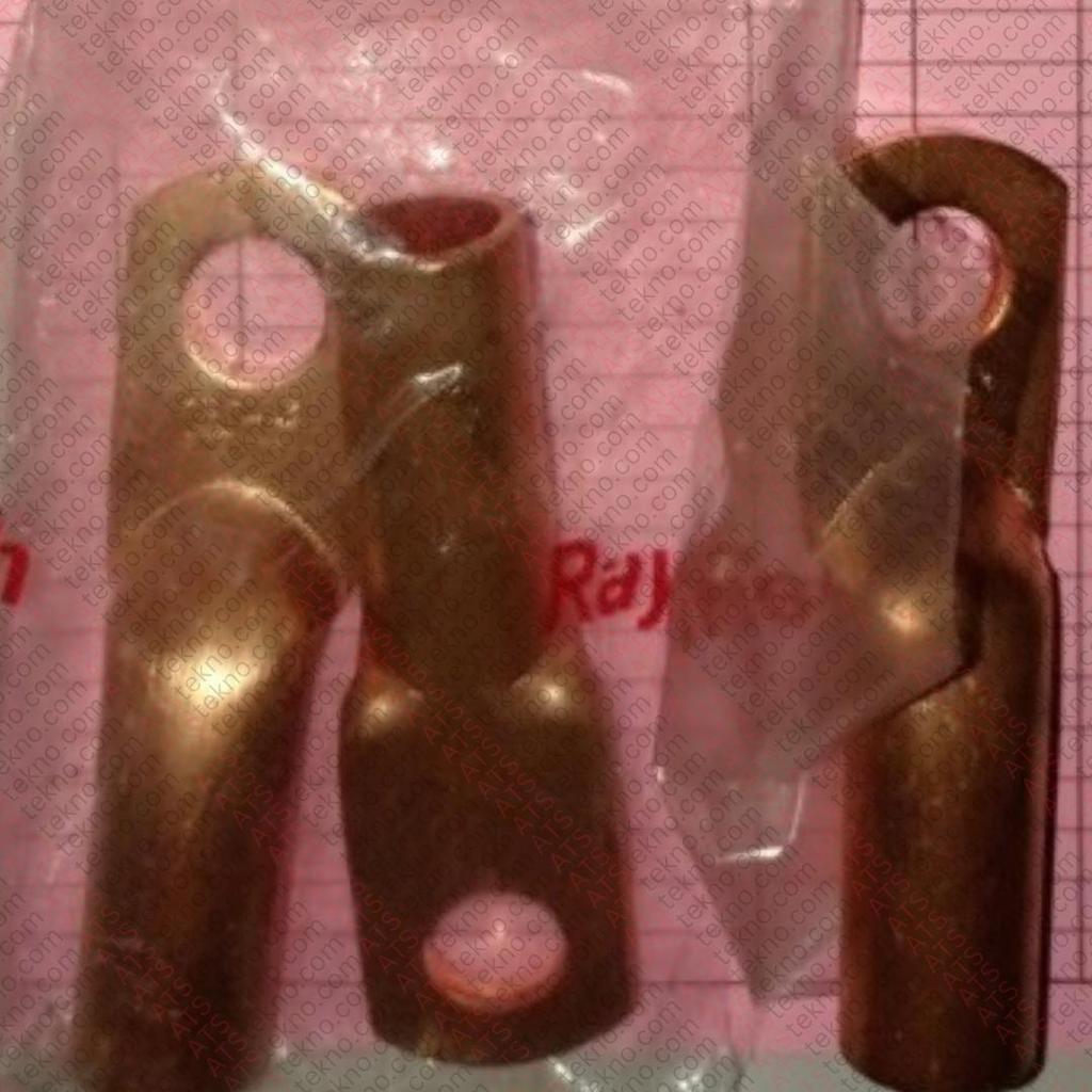 SKUN KABEL RAYCHEM TEMBAGA 150MM / SKUN CU DTG 150MM