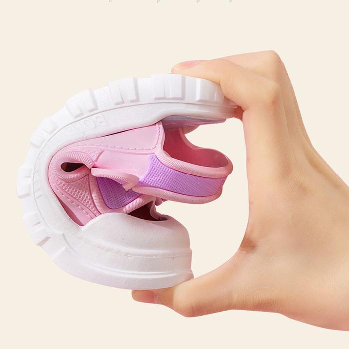 Ready Sandal Gunung Anak Cowok Cewek Kter Bb Trendy Dan Keren