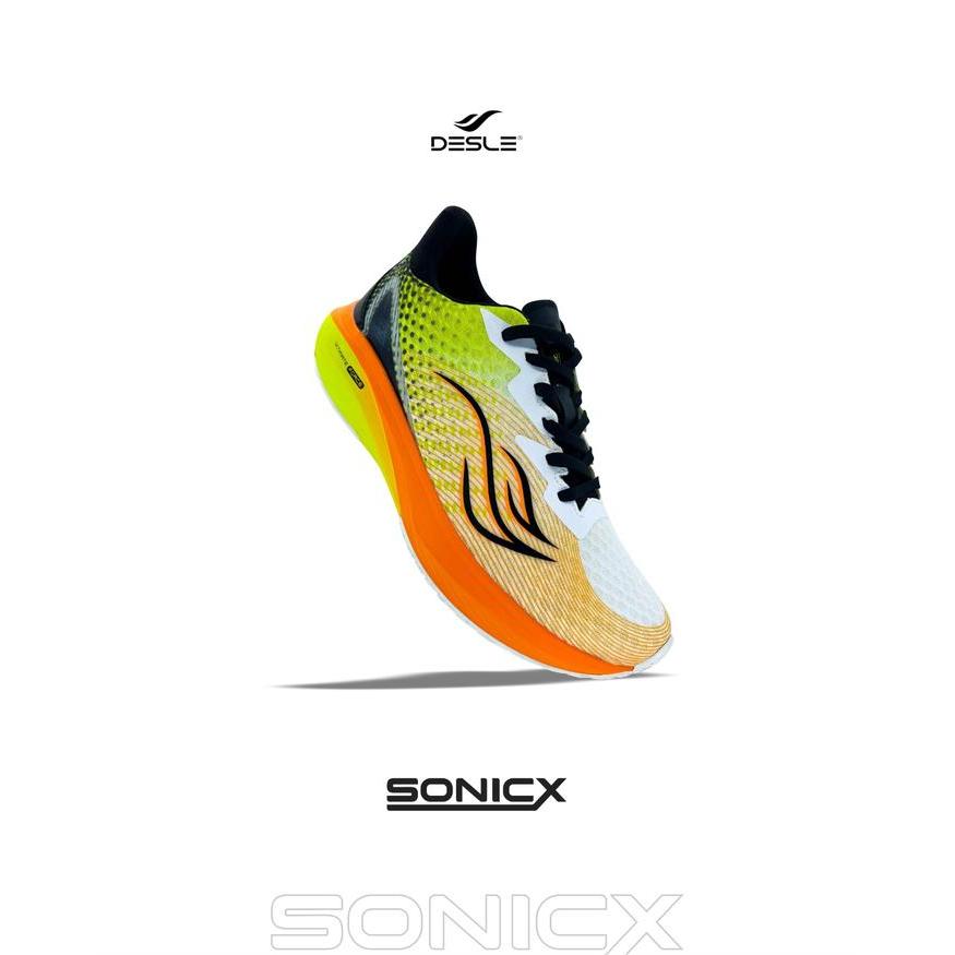 Ready Desle Running Shoes SONICX