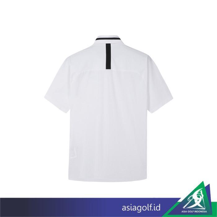 T Shirt Golf Pxg Perforated Golf Kaos Golf