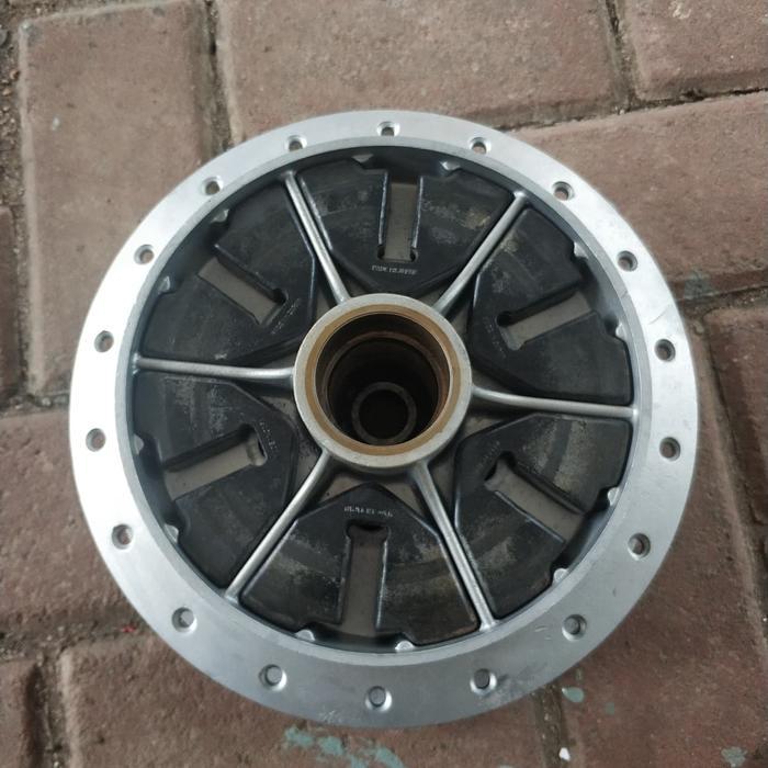 Termurah Tromol besar suzuki GT750