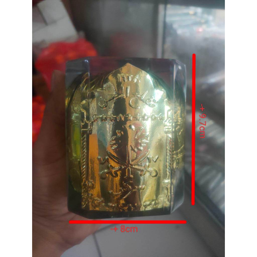 Grosir Buhur Bukhur Madat Apel J Piber Turki 1928 Jumbo