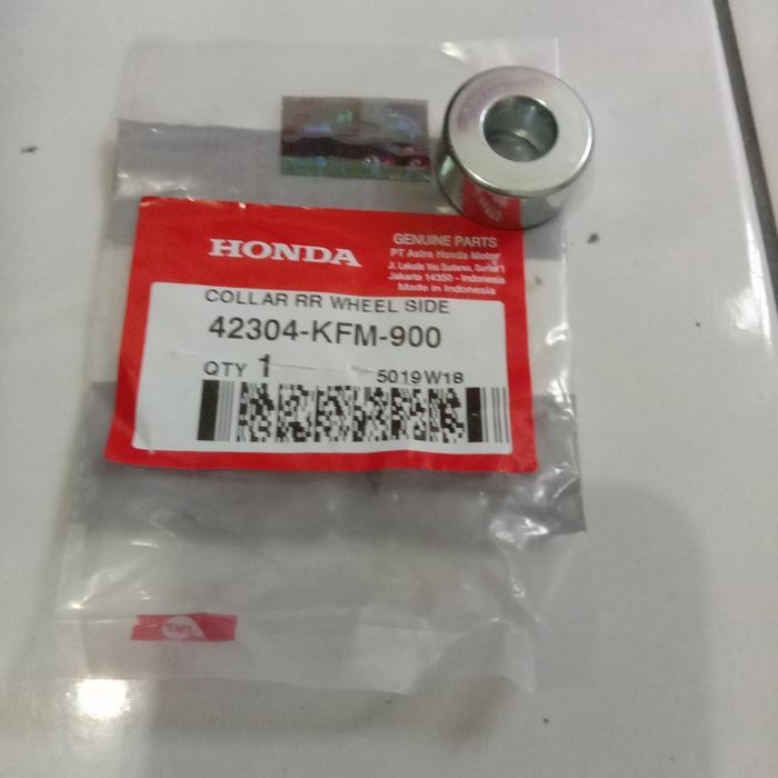 Bos Luar Tromol Belakang Kiri Supra X125