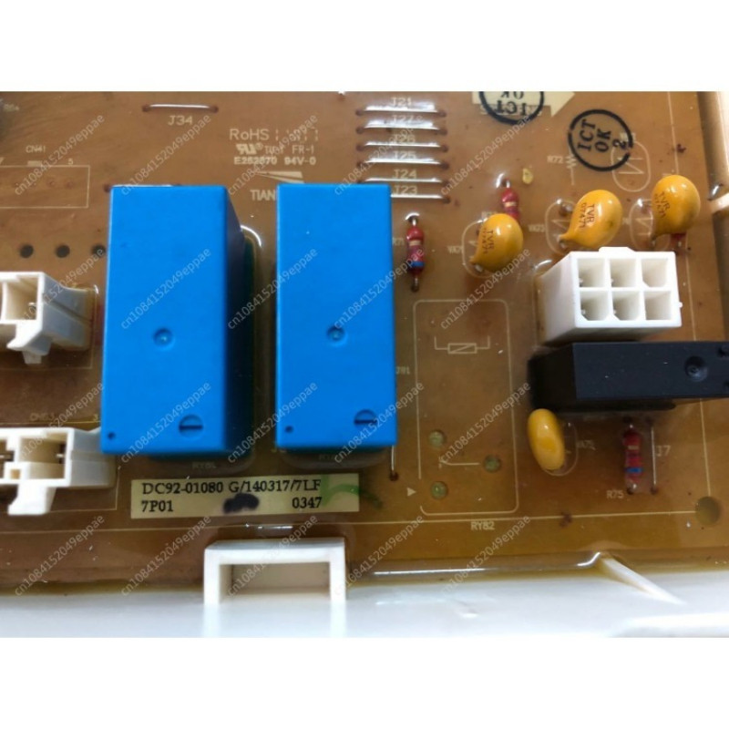 Used For Samsung Washing Machine Control Board Dc92-01080A Dc92-01080B Dc92-01080G Dc92-01080K