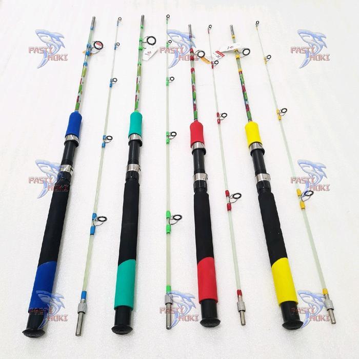 Joran Pancing DRAT Swan Welang 165 180