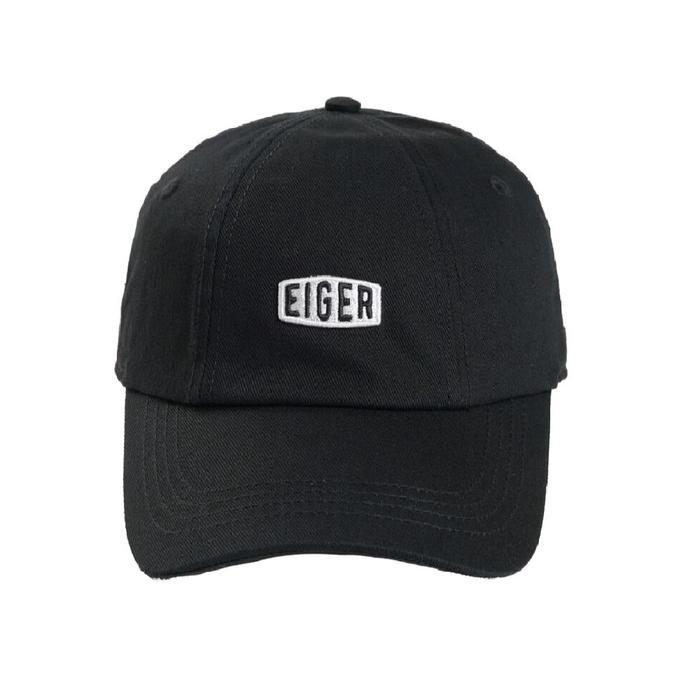 EIGER1989 SAFAR BASEBALL CAP LifeStyle [Original] Topi Outdoor. Topi Pria. Topi Baseball