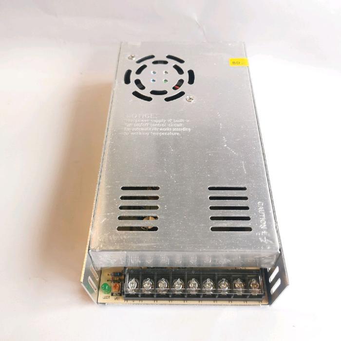 Trafo 40A 12V Adaptor 40A 12V Trafo 12V 40A Power Supply 40Amper 12V Trafo 40Amper 12Volt Trafo