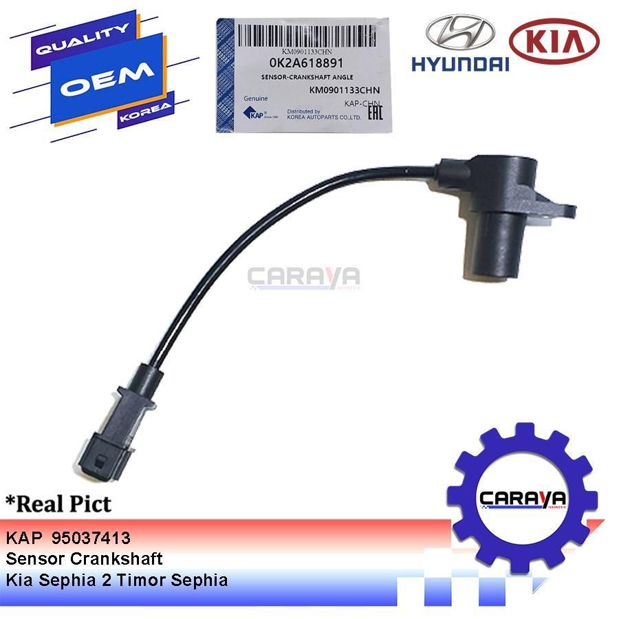 Sensor Crankshaft Kia Sephia 2 Timor Sephia