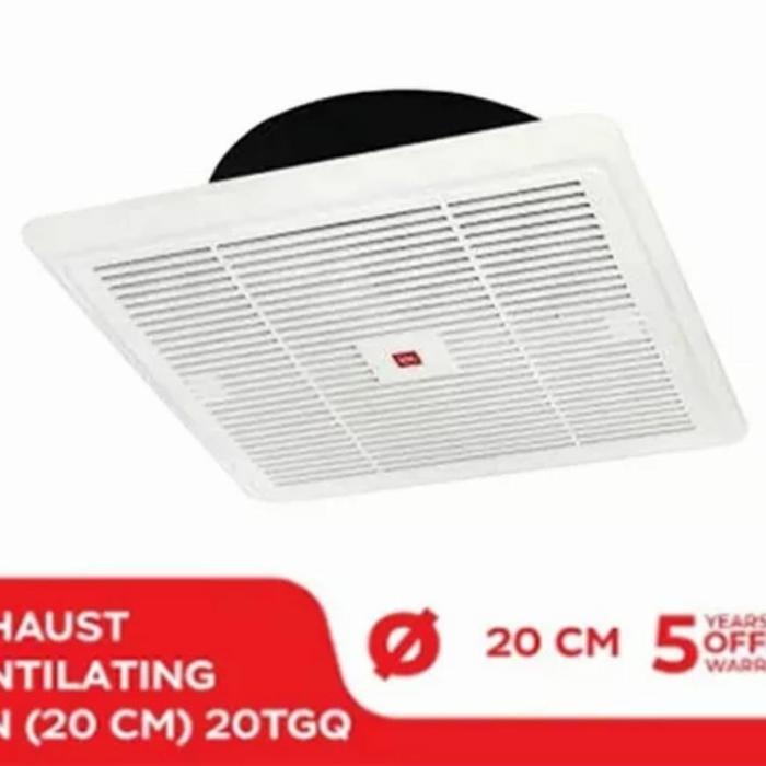 Exhaust Fan Kdk -20Tgq Plafon 8 Inch
