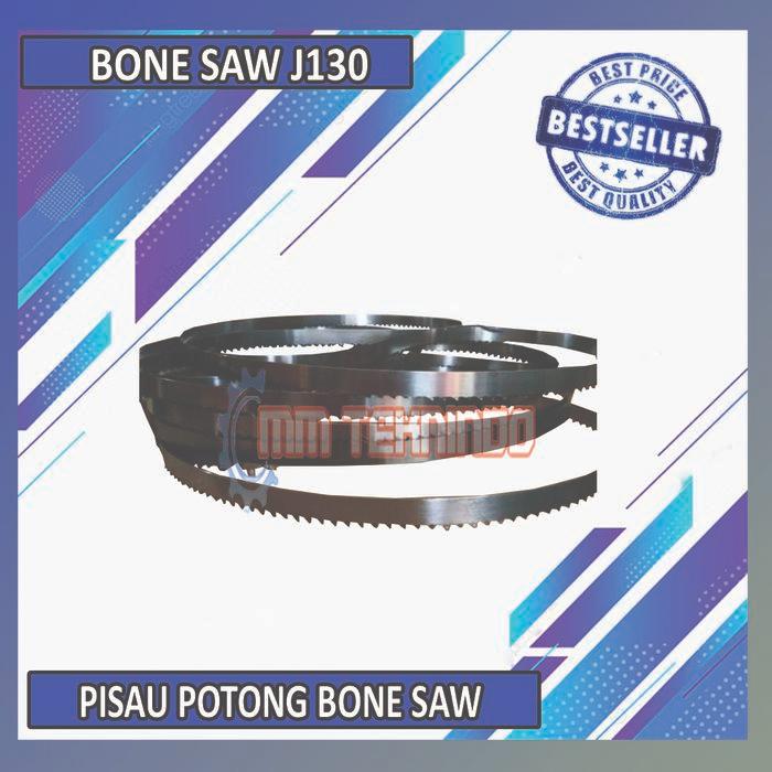 New Pisau Potong - Bone Saw - J130 & J280