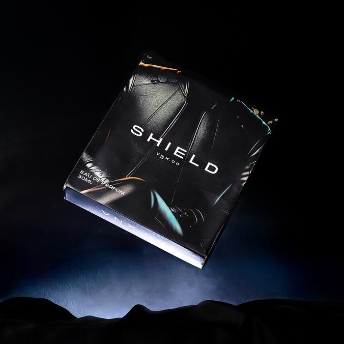 jl9e- [ Dapat 7 ] 6 Vnx Parfum + 1 Kalung Mewah Wangi Fresh Mewah Luxury Romantic Sensual