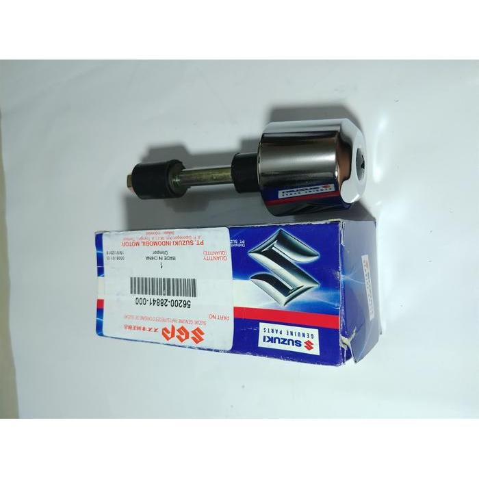 Jalu Stang Thunder 125 Satria 2T Original Suzuki SATUAN
