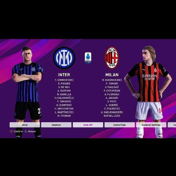 34oi- Ps4 Patch Pes 2020 Update Transfer Musim 2021 2022 Patch Game Cd Bd 20