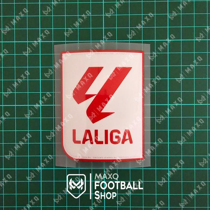 [ Patch ] Laliga Spanish La Liga 2023 / 2024