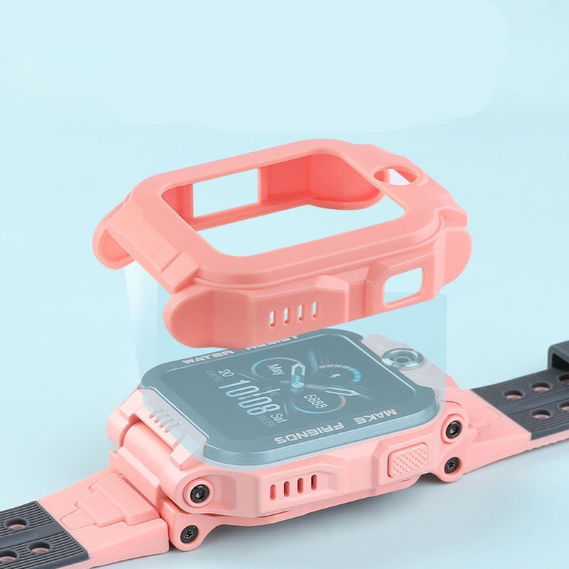 imoo Watch Phone Z7 imoo Z7 Children's smart watch case protective cover replacement case imoo Z7
