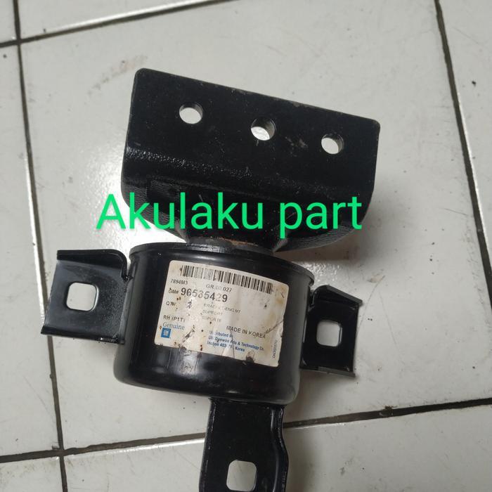 Engine Mounting Chevrolet Aveo 2003-2009