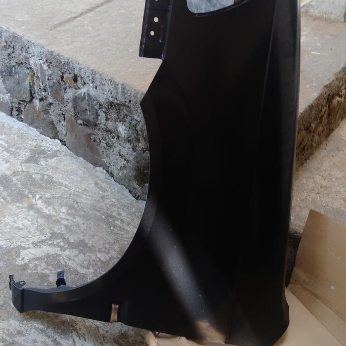 Fender Body Kiri Original Toyota Kijang Kapsul 2000- 2004
