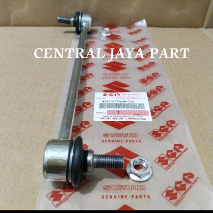 Link Stabil Ertiga_Link Stabilizer Ertiga Original