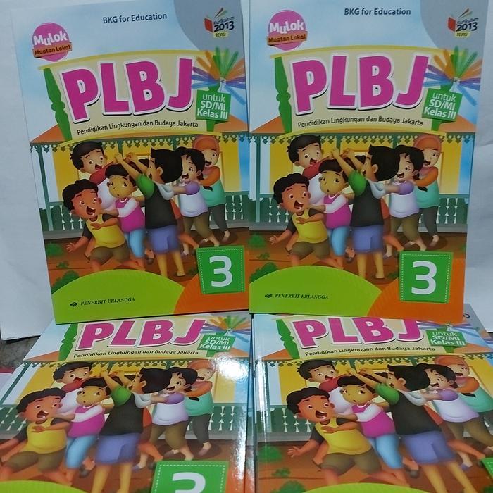 Plbj Kelas 3