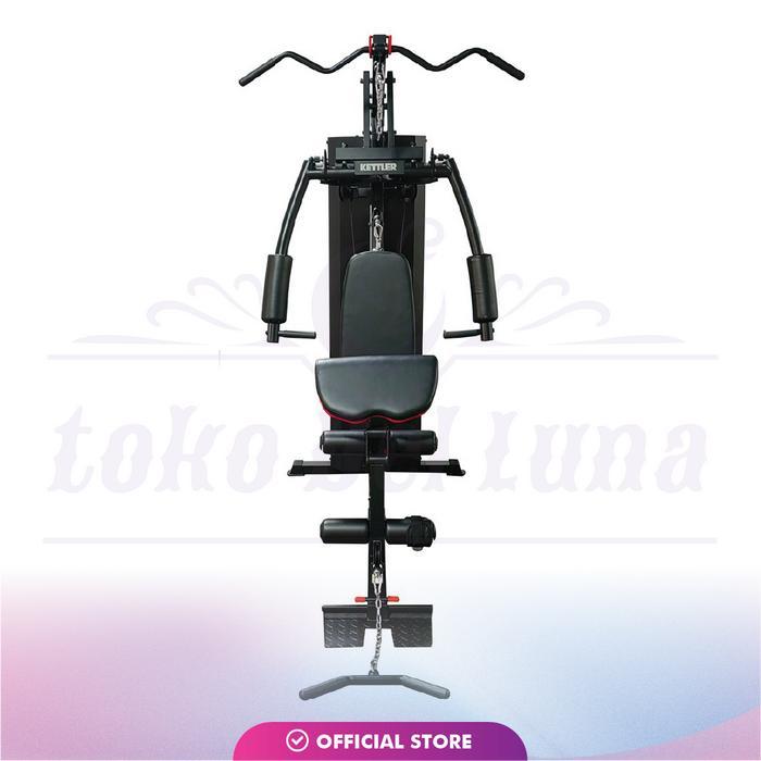 KETTLER Multigym EX Home Gym