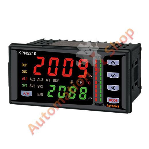 TEMPERATURE CONTROLLER AUTONICS KPN5211-000