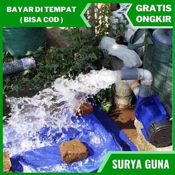 Pompa Air Modif JET 175 Surya Guna Pompa Air Sumur Bor
