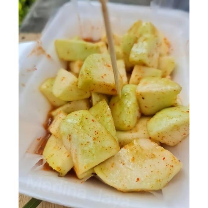 Bumbu Cap Elang DUS /Bumbu Kiamboy Rasa Manis /Garam Buah