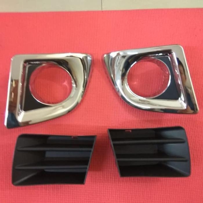 Ring Fog Lamp Avanza Lama +Kixi-Kixi